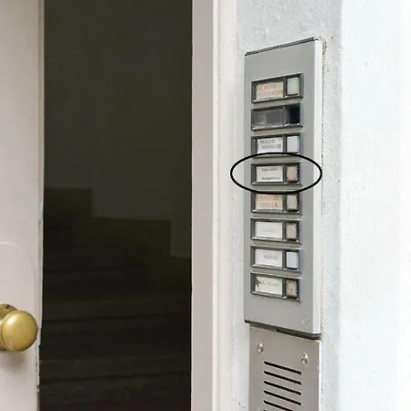 Ferienwohnung Daniela Apartment Merano