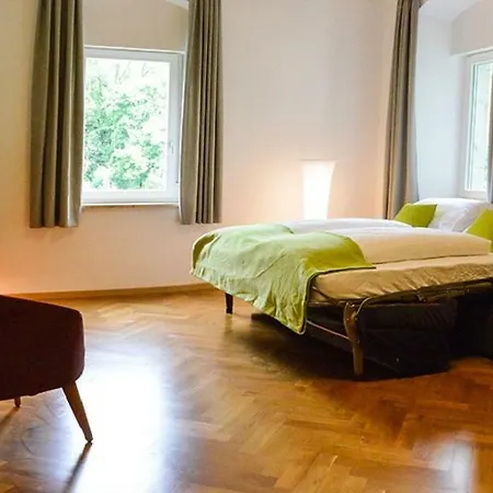 Apartment Ferienwohnung Daniela Merano