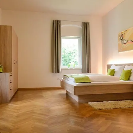 Apartment Ferienwohnung Daniela
