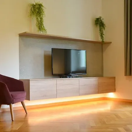 Ferienwohnung Daniela * Merano